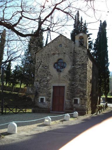 Agriturismo A Veggia Vigna Garlenda Exterior foto