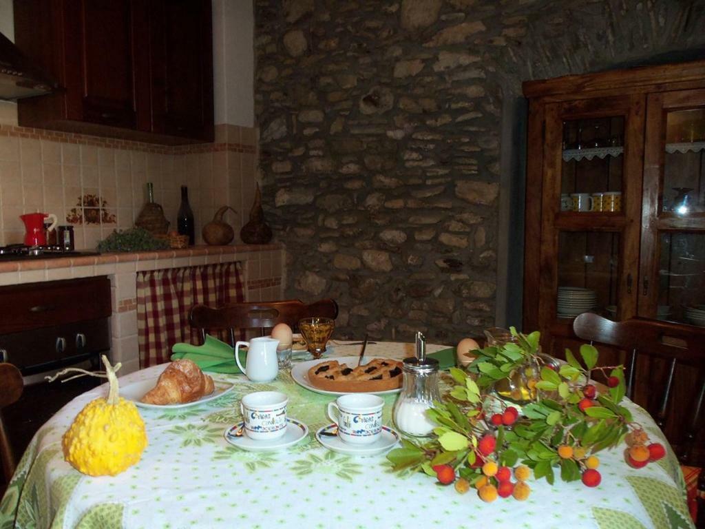 Agriturismo A Veggia Vigna Garlenda Exterior foto